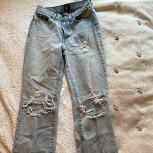 Urban Outfitter Jeans